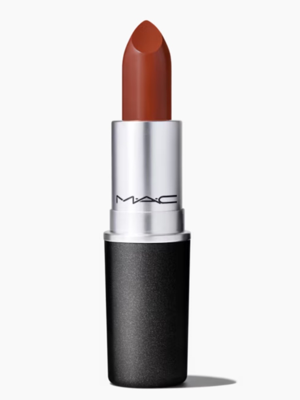 MAC Satin Lipstick - Paramount